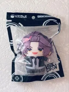 渡会雲雀 にじぱぺっと