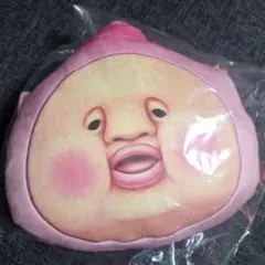 こびとづかん　ぬいぐるみショルダーバッグ
