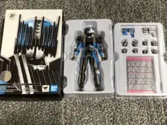 真骨彫 仮面ライダーディエンド【新品未開封】 Amazon.co.jp: BANDAI S.H.Figuarts（真骨彫製法） 仮面ライダー