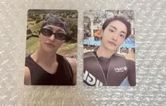 ATEEZ golden hour Part4 ソンファトレカ