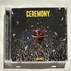 【ポッポちゃん様専用】KING GNU CEREMONY CD