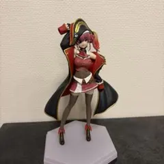 POP UP PARADE　宝鐘マリン フィギュアのサムネイル