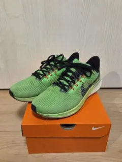 よ*ぴ様 【オークション】Nike エアズームペガサス39 エキデン　27.0c