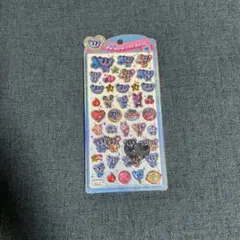 うるちゅる POP SEAL ANGEL BLUE