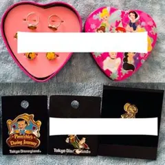 商品写真①の左下ピノキオのみ