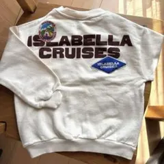 裏起毛 スウェット トップス