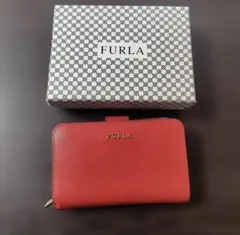 FURLA BABYLON M ZIP AROUND 二つ折り財布のサムネイル