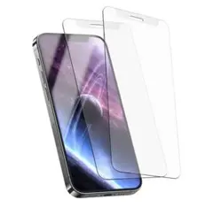 【2枚セット】 iPhone12proMaxガラスフィルム