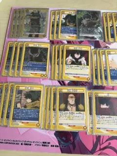 2025年最新】オールフォーワン ユニオンアリーナの人気アイテム