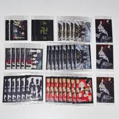 真*中様 東京リベンジャーズ 東リベ 集合絵 セット