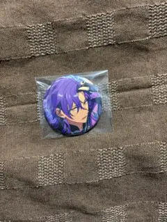 あんスタ 缶バッジ 2025 Nov idol side 乙狩アドニス