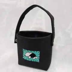 小物ケース バッグチャームバッグ