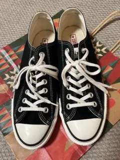 【値下げ】CONVERSE ALLSTAR J OX MADE IN JAPAN