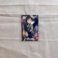 あんスタ　スタフォニ4th 南雲鉄虎　カードコレクション