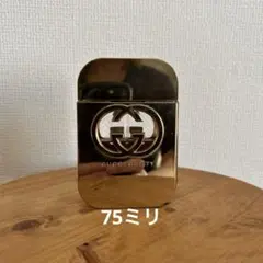 GUCCI GUILTY グッチ　ギルティ　オードトワレ　香水　75mlのサムネイル