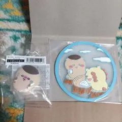 くりまんじゅう(シーサー)2点セット