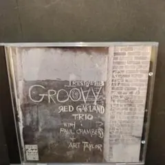Red Garland Trio Groovy