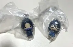 ハンターハンター幻影旅団めじるしアクセサリーフェイタン、シズク