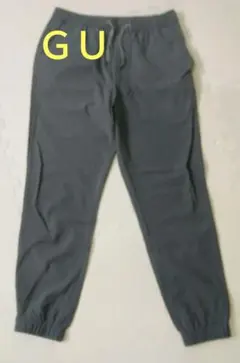 GUパンツ