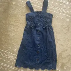 エニィファム　ワンピース　150