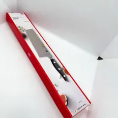 新品未開封】Zwillingツヴィリング FIT TX 菜切包丁 16cm - メルカリ
