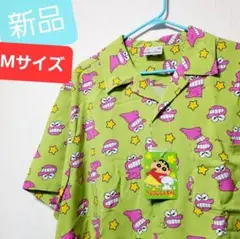 クレヨンしんちゃん
