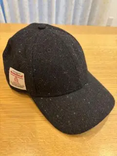 NEWERA ニューエラ 9FORTY ハリスツイード