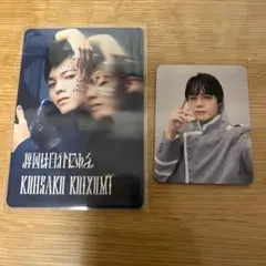 EBiDAN 『Yes!東京』　封入トレカ　小泉光咲