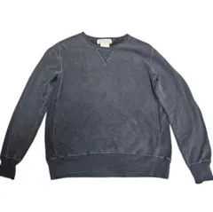 2026年最新】REMI RELIEF ダメージ加工スウェットの人気アイテム