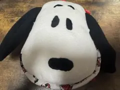 スヌーピー キッズ ベビー ぬいぐるみ リュック