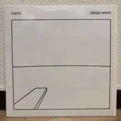 ドイツ盤 Cluster Curiosum レコード クラスター - メルカリ