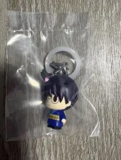 銀魂 吉原大炎上 めじるしアクセサリー 志村新八