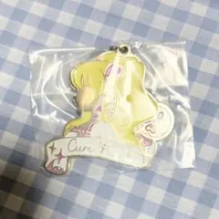 キュアピーチ キャラクターグッズ