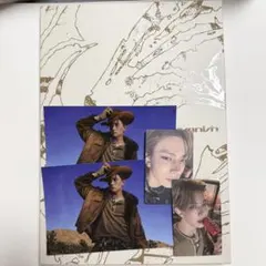 THE SIN : VANISH AFTERLIGHT Ver. ヒスン ⑨