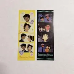 名探偵コナン　キャラクリアフォト　服部平次　遠山和葉