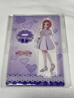 花咲つぼみ キュアブロッサム アクスタ - メルカリ