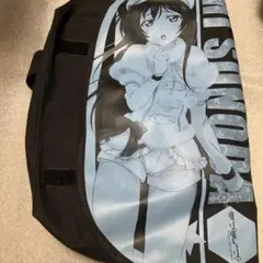 ラブライブ！ 園田海未 メッセンジャーバッグ