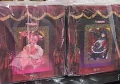魔法少女まどか☆マギカ 渋谷スクランブルフィギュア 鹿目まどか 暁美ほむらセットのサムネイル