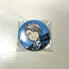 にじさんじ ROF-MAO 缶バッジ 甲斐田晴