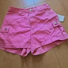 ヴィンテージ品♪ANDRELUCIANO♪ホットパンツのサムネイル