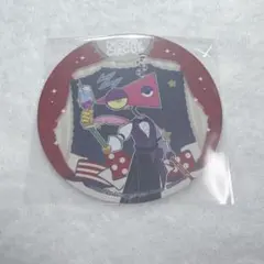 アメデジ ズーブル アニカフェ コースター