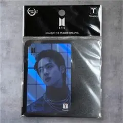 BTS 2020 T-money カード 韓国 V テテ テヒョン - メルカリ