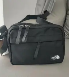 ザノースフェイス ショルダーバッグ 斜め掛け バッグG13
