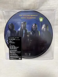 2026年最新】yellow monkey レコードの人気アイテム - メルカリ