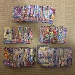 ドラゴンボールヒーローズ　まとめ売り