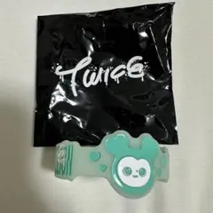 TWICE THIS IS FOR ランダムラバーバンド　ミナ