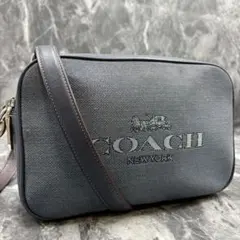 デニム ショルダーバッグ