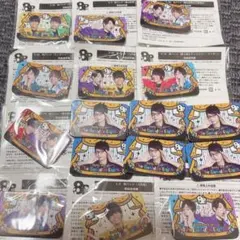 8P エイトピース　髙坂篤志　ブロマイド•缶バッジ•キーホルダー 2026年最新】髙坂篤志の人気アイテム - メルカリ