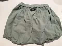 コニー　かぼちゃパンツ（12M）