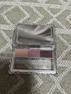 ジルスチュアート ブルームニュアンス ブロウパレット 04